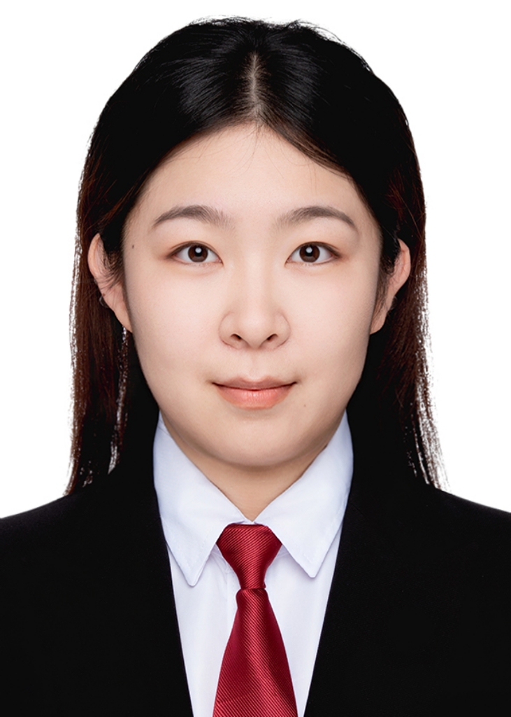 Xin Meng